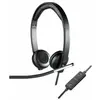 Image de LOGITECH - LOGITECH USB HEADSET STE H650E