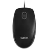 Image de Logitech B100 OPTICAL USB MOUSE