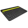 Image de Logitech K480 - Noir