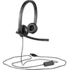 Image de Logitech USB Headset Stereo H570e