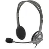 Image de Logitech H111 Stereo Headset - Filaire