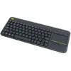 Image de Logitech K400 Plus - Noir