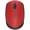 Image de Logitech M171 Bleue - Sans fil