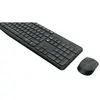 Image de Logitech MK235 - Gris