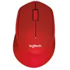 Image de Logitech M330 SILENT PLUS Red