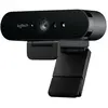 Image de Logitech Webcam 4K Ultra HD avec RightLight  3 avec image HDR