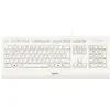 Image de Logitech K280e Pro f/ Business - Blanc