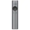 Image de Logitech Spotlight Presenter (Gris)