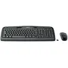 Image de Logitech MK330 - Ensemble clavier et souris sans fil - QWERTZ