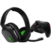 Image de Astro micro-casque gamer - Gris/vert