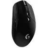 Image de Logitech G Souris gamer G305 Lightspeed - Noir