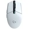 Image de Logitech G305 souris RF sans fil Optique 12000 DPI Blanc