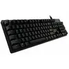 Image de Logitech G512 - Gris