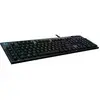 Image de Logitech clavier gaming mécanique - Noir