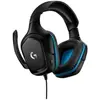 Image de Logitech G G432 - Filaire