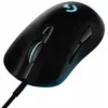 Image de Logitech G Souris Gamer G403 Prodigy - RGB - Noir