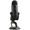 Image de Blue Microphones Yeti Blackout