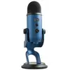 Image de Blue Microphones Yeti Bleu Nuit