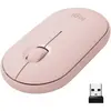Image de Logitech M350 PEBBLE Rose