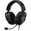 Image de Logitech G PRO X Gaming Headset Noir