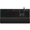 Image de Logitech G G513 Carbon GX Brown Tactile