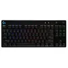 Image de Logitech G Pro - Noir