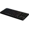 Image de Logitech Clavier gaming mécanique - Noir