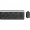 Image de Logitech MK470 - Gris