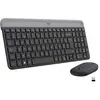Image de Logitech MK470