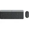 Image de Logitech MK470 - Gris
