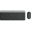 Image de Logitech MK470 - Gris
