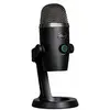 Image de Logitech microphone PC - Noir