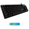 Image de Logitech G512 Carbon Lightsync - Noir