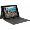 Image de Logitech Rigged Folio iPad 7th Gen - Graphite