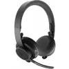 Image de logitech zone wireless - micro-casque 981-000859
