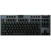 Image de Logitech clavier mécanique gamer - Noir