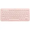 Image de Logitech K380 Multi-Device - Rose