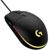Image de Logitech G G203 Lightsync - Filaire
