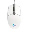 Image de Logitech G G203 LightSync - Blanc