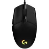 Image de Logitech Lightsync Noire