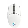 Image de Logitech G203 RGB Gaming Blanc