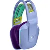 Image de Logitech G G733 Lightspeed (Lilas)
