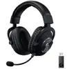 Image de Logitech G Pro X Casque Gaming Sans Fil LIGHTSPEED Noir en occasion ou reconditionné