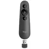Image de Logitech R500s Laser Presentation Remote (Graphite)