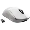 Image de Logitech Pro X Superlight Ratón Gaming 25600DPI Blanco en occasion ou reconditionné