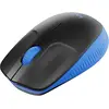 Image de Logitech LOGI M190 Full-size wireless mouse BLUE M190 Full-size wireless mouse