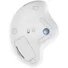 Image de Logitech ERGO M575 Sans fil - Blanc