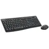 Image de Logitech MK295 SILENT Graphite