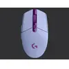 Image de Logitech G305 Lightspeed Mauve