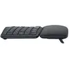 Image de Logitech clavier mécanique sans fil - Noir